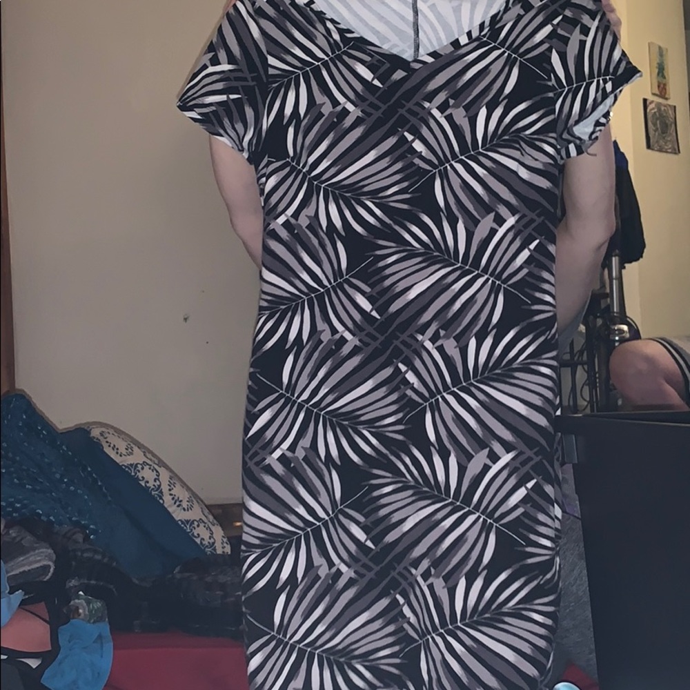 Old navy dress